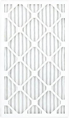 AIRx Filters 14x24x1 Air Filter MERV 13 Pleated HVAC AC Furnace Air Filter - Image 2