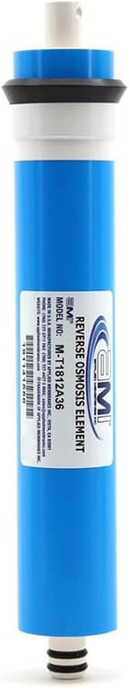 APPLIED MEMBRANES INC. 36 GPD Reverse Osmosis Membrane | RO Membrane Water - Image 8