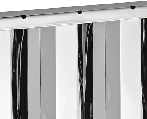 Kratos Commercial Hood Filter 26-Gauge Stainless Steel, Silver 16"H x