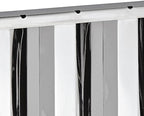 Kratos Commercial Hood Filter 26-Gauge Stainless Steel, Silver 16"H x