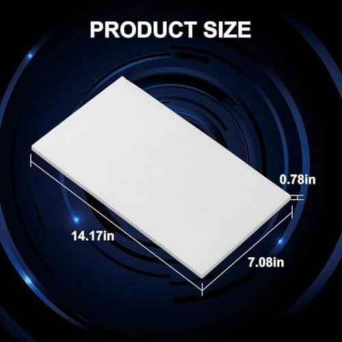 10 Pack PM50 Replacement Pre-Filters for Solder Fume Extractor