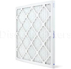 AIRx ALLERGY 20x20x1 MERV 11 Pleated Air Filter - Image 5
