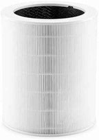 Core 600S Replacement Filter For LEVOIT Core 600S P Smart Air Purifier 1PC