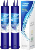 ICEPURE EDR3RXD1 Water Filter Replacement for 4396841, Filter 3, 2 PACK