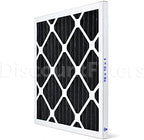 AIRx ODOR 16x16x1 MERV 7 Carbon Pleated Air Filter - Image 5