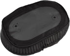 114 Motorcycle Engine Air Filter Waterproof Rain Sock Dustproof Protective Cover - Image 3