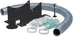 Eastwood Dust Collection System For Blast Cabinets With Mounting Hardware Fits The Eastwood Abrasive Blast Cabinet And Many Other Media Blasters