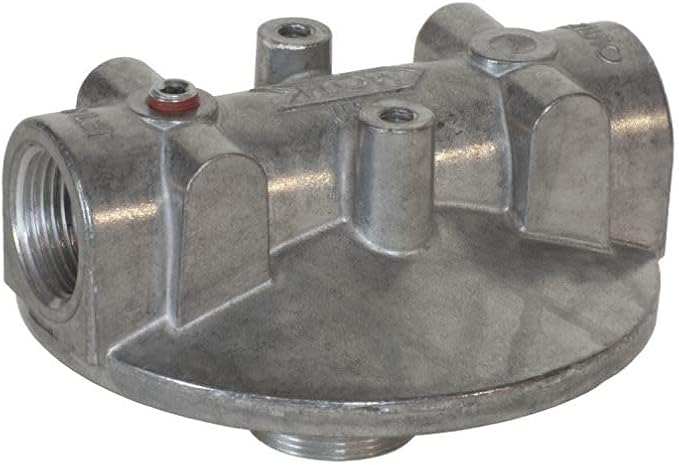 Fill-Rite 700ACCF7017 1" Filter Head - Image 3
