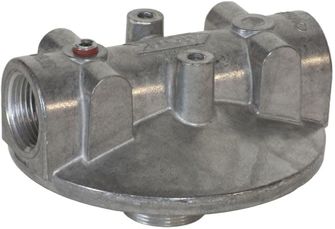 Fill-Rite 700ACCF7017 1" Filter Head - Image 2