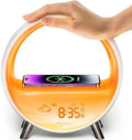 Dekala 5G Arches Gradual Sunrise Alarm Clock
