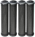 CFS – Carbon Block Water Filter Cartridges Compatible by CompleteFiltrationServices