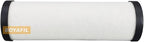 1pcs Oil Mist Eliminator PN 002559 Imported Glass Fiber Exhaust Air Filter EU65 - Image 3