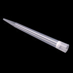 lab Pipette tip 10ML, Universal, Autoclavable, with Filter, Clear, 24