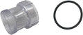Replacement for Intex Leaf Debris Trap and O-Ring for 26325EH Swimming Pool by Unknown