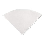 DISCO PRODUCTS Disco Filter Sheet 10 in Cone, 50 CT - Image 3