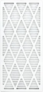AIRX WICKED CLEAN AIR. 14x30x1 Air Filter MERV 13 Pleated HVAC AC Furnace Air - Image 2