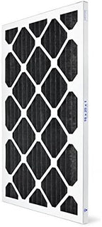 AIRx ODOR 16x25x1 MERV 7 Carbon Pleated Air Filter - Image 4
