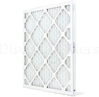 AIRx Filters Allergy MERV 11 AC Furnace Pleated Air Filter Replacement Box of 6 - Image 4