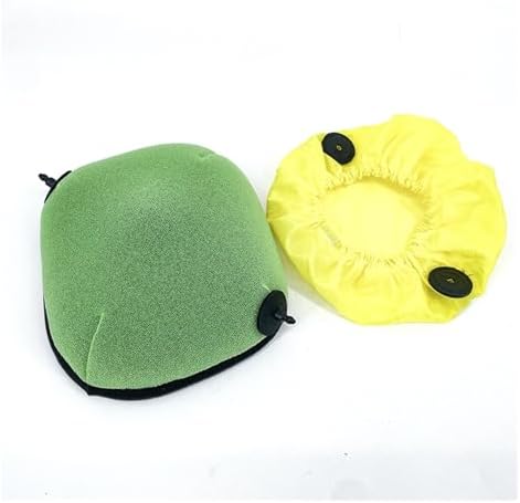 Motorcycle Air Filter Dustproof Sand Cover Engine Cleaning Protection Compatible WithTE FE FC TC EXC XCF - Field & Pure