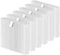 10-00814 Hot Tub Spa Flat Filters Compatible with Bullfrog M Series M6 M7 M8 M9, Swim Series S150 S180XD S200 and A Series A5 A6 A7 A8 A9 (2023 to Present), 6-Pack