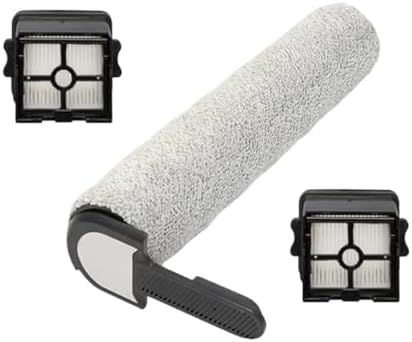Main Roller Brush With Filters,Compatible For Ultenic,AC1,Compatible