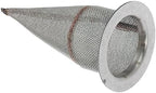 1.5" Exhaust Conical Stub Spark Arrestor for Honda CRF230 CRF450