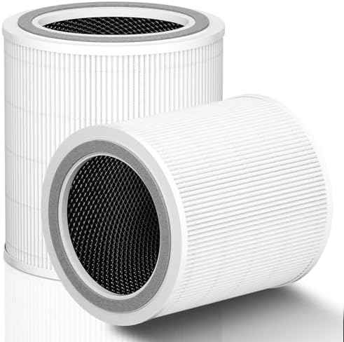 Core 400S Replacement Filter for LEVOIT 400S-P Smart WiFi Air Purifier