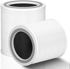 Core 400S Replacement Filter for LEVOIT 400S-P Smart WiFi Air Purifier