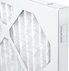 AIRX WICKED CLEAN AIR. 24x24x1 Air Filter MERV 13 Pleated HVAC AC Furnace Air - Image 5