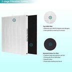 AP-1512HH True HEPA Replacement Filter for Coway Air Purifier