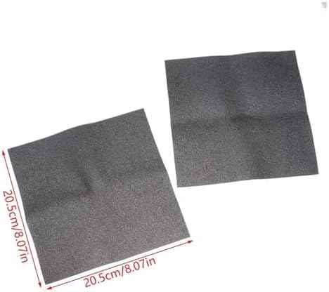 2 PCS Dustproof Air Filter Net Sponge for Projector EMP-X5 EMP-X68X EMP-X70 EMP-822 EMP-822H EMP-83 EMP-83C EMP-83H EMP-S5