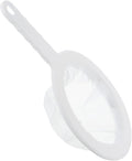 PATIKIL 9"x6" Food Filter Strainer, 350 Mesh, Polypropylene by PATIKIL