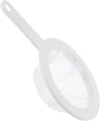 PATIKIL 9"x6" Food Filter Strainer, 350 Mesh, Polypropylene by PATIKIL
