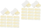 30pcs Reusable Lampshade Cleaning Sponges - Image 7