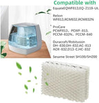 kakofaci 6 Pack WF813 Humidifier Filters Replacement Compatible with