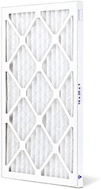 14x20x1 Air Filter ALLERGY MERV 11 6 Pack of Pleated Furnace Filters - Image 4