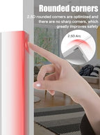 ‎Frychee Wall Corner Protector, Walls Edge Protector,Self-Adhesive