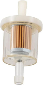 Powtol 691035 493629 Fuel Filter - Image 5