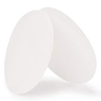 StonyLab Quantitative Filter Paper Circles, 150mm Diameter Cellulose Filter - Image 5