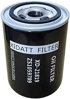 ZS1059789 Oil Filter Compatible With Air Compressor, Replacement Part for Air Compressor Filter System