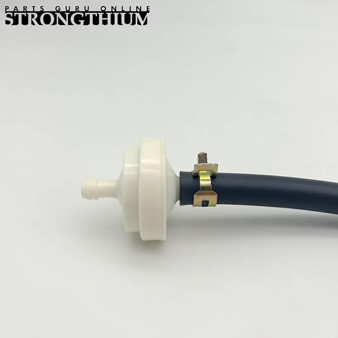 Strongthium Lawn Mower 1/4 Inch ID Inline Gas Fuel Filter Replacement - Image 5