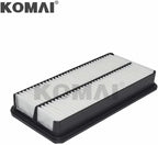 Air Cabin Filter 4251527 Compatible - Image 6