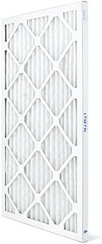 AIRx Filters 14x25x1 Air Filter MERV 13 Pleated HVAC AC Furnace Air Filter - Image 4