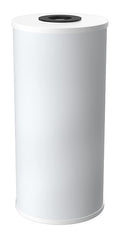 Pentair Pentek CRFC-BB Big Blue Carbon Water Filter, Whole House Chloramine by PENTAIRPENTEK