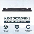Scraper Strip Assembly, Compatible with Roborock, A30 Pro