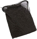 5 lbs Activated Charcoal Carbon Pellets in 1 Free Mesh Media Bags for Aquarium Fish Pond Tank Canister Filter - Field & Pure