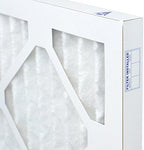 AIRx Filters 14x14x1 Air Filter MERV 13 Pleated HVAC AC Furnace Air Filter - Image 5