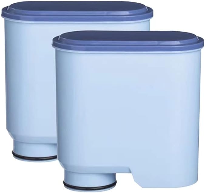 Coffee Filter Compatible with Philips AquaClean, CA6903 Aqua Clean Water Filter by Fenxixdy