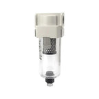 Vacuum Water Droplet Separator Pipeline Filter Negative Pressure Element AMJ - Image 5