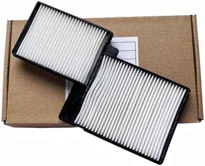 ELPAF49 Projector Dustproof Air Filter Net，Compatible For EPSON
